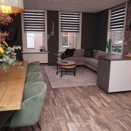 Ruim Appartement In Utrecht. Екстер'єр фото